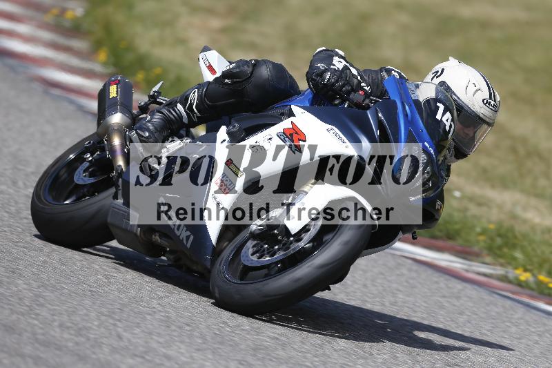 /21 29.05.2025 Speer Racing ADR/Gruppe gelb/141